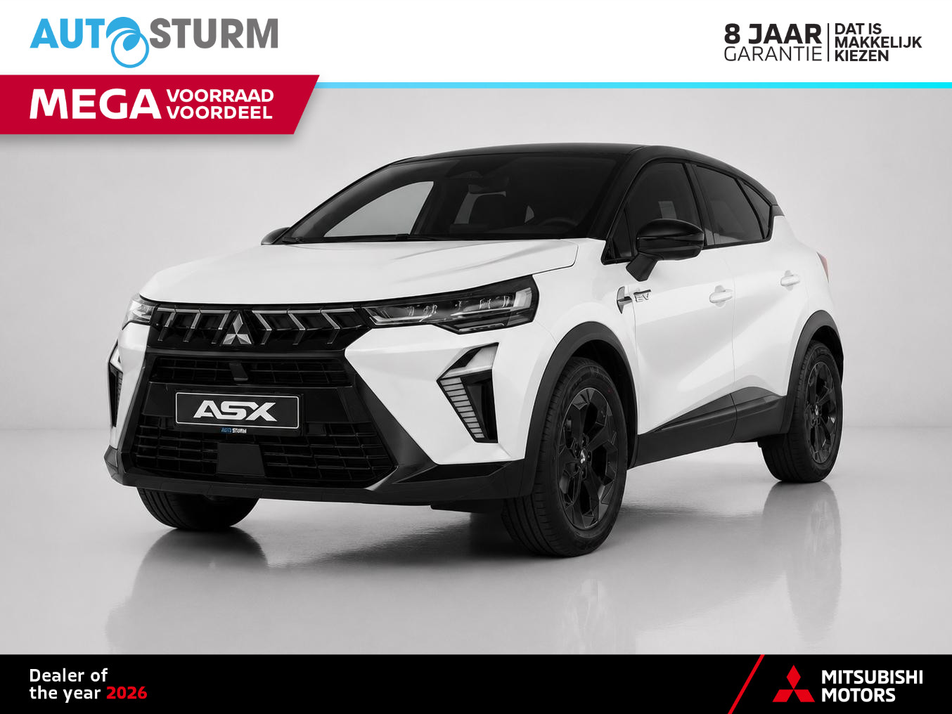 Mitsubishi