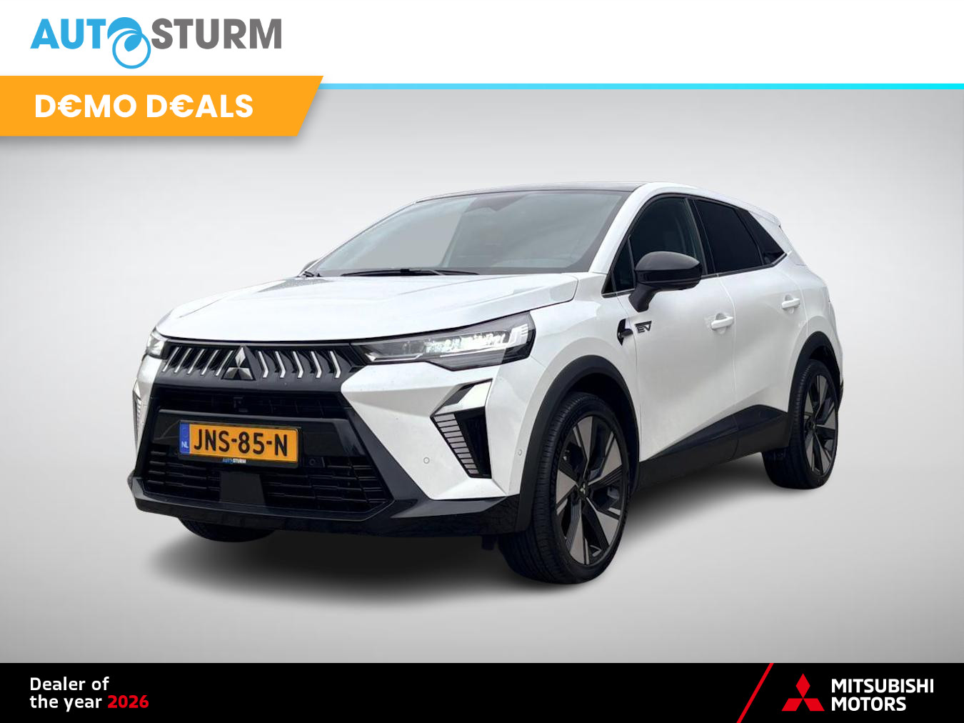 Mitsubishi Mitsubishi