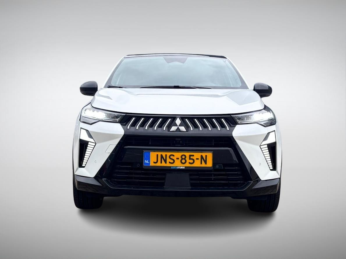 Mitsubishi Mitsubishi