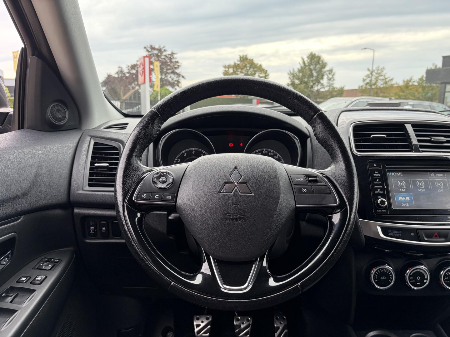Mitsubishi
