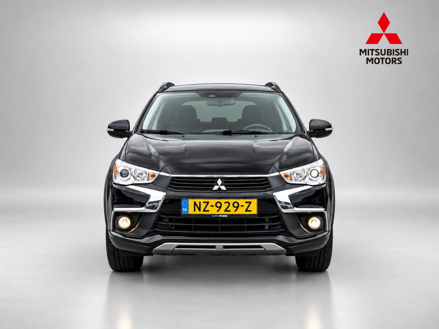 Mitsubishi