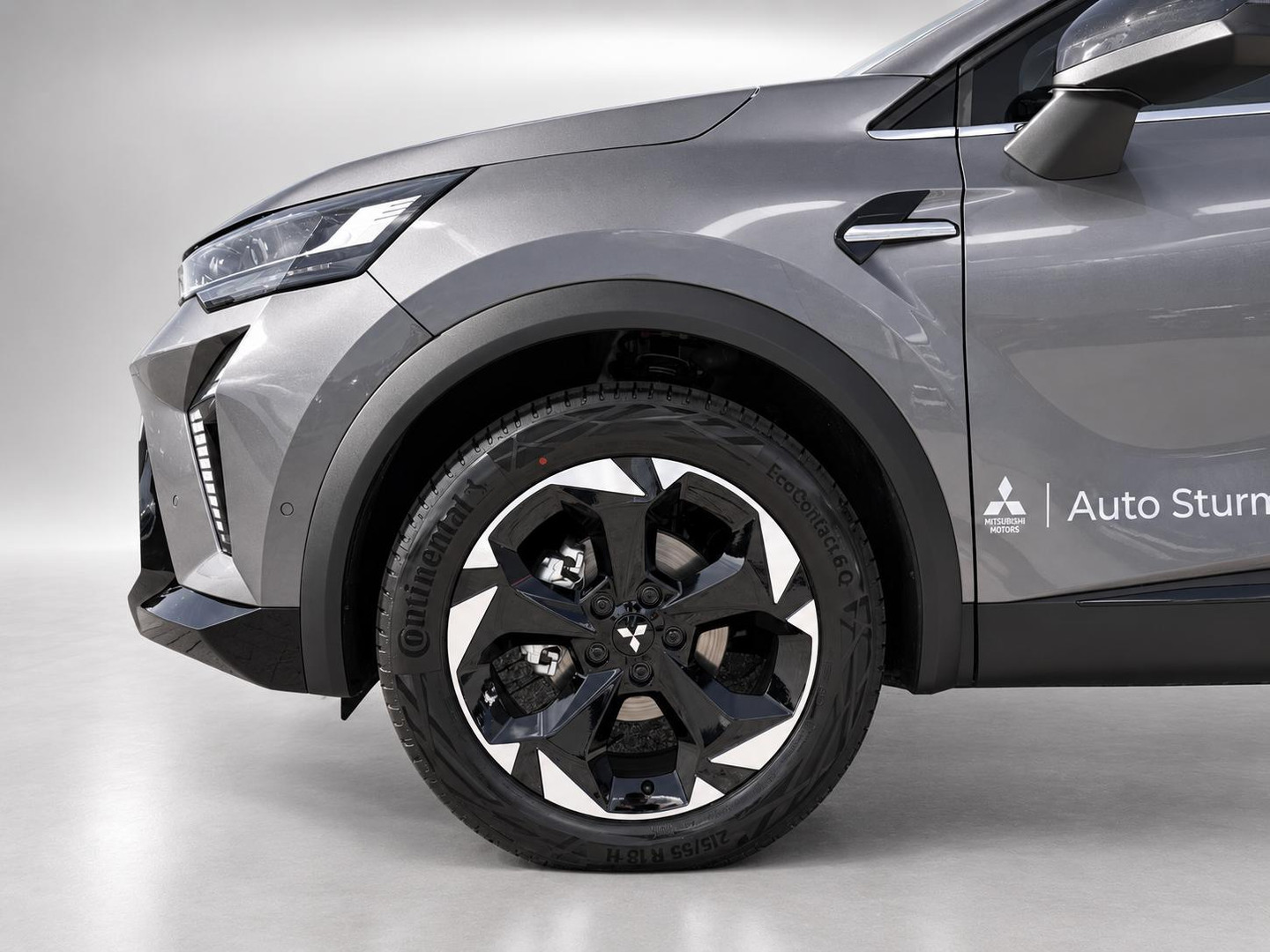 Mitsubishi