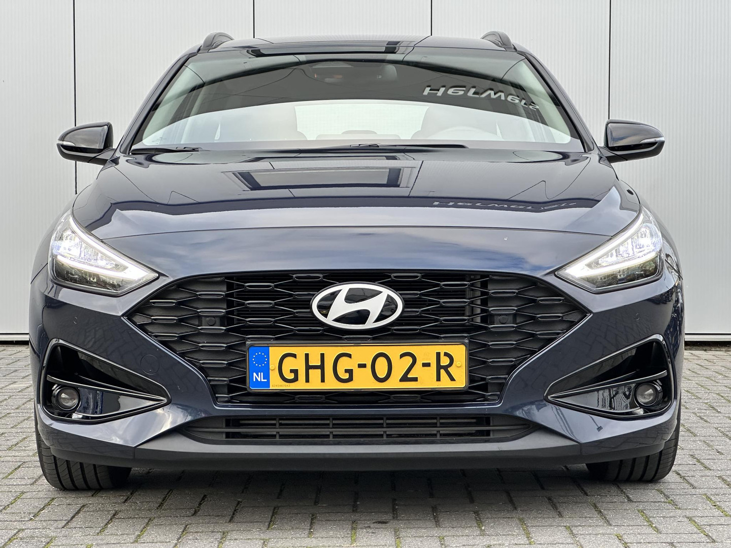 Hyundai