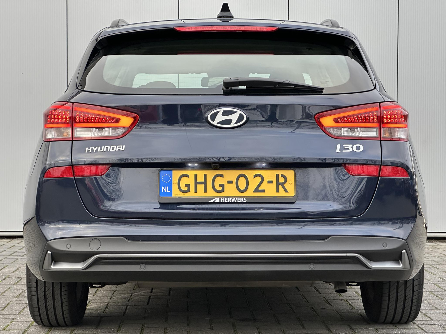 Hyundai