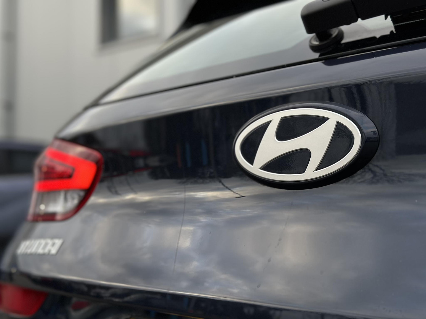 Hyundai