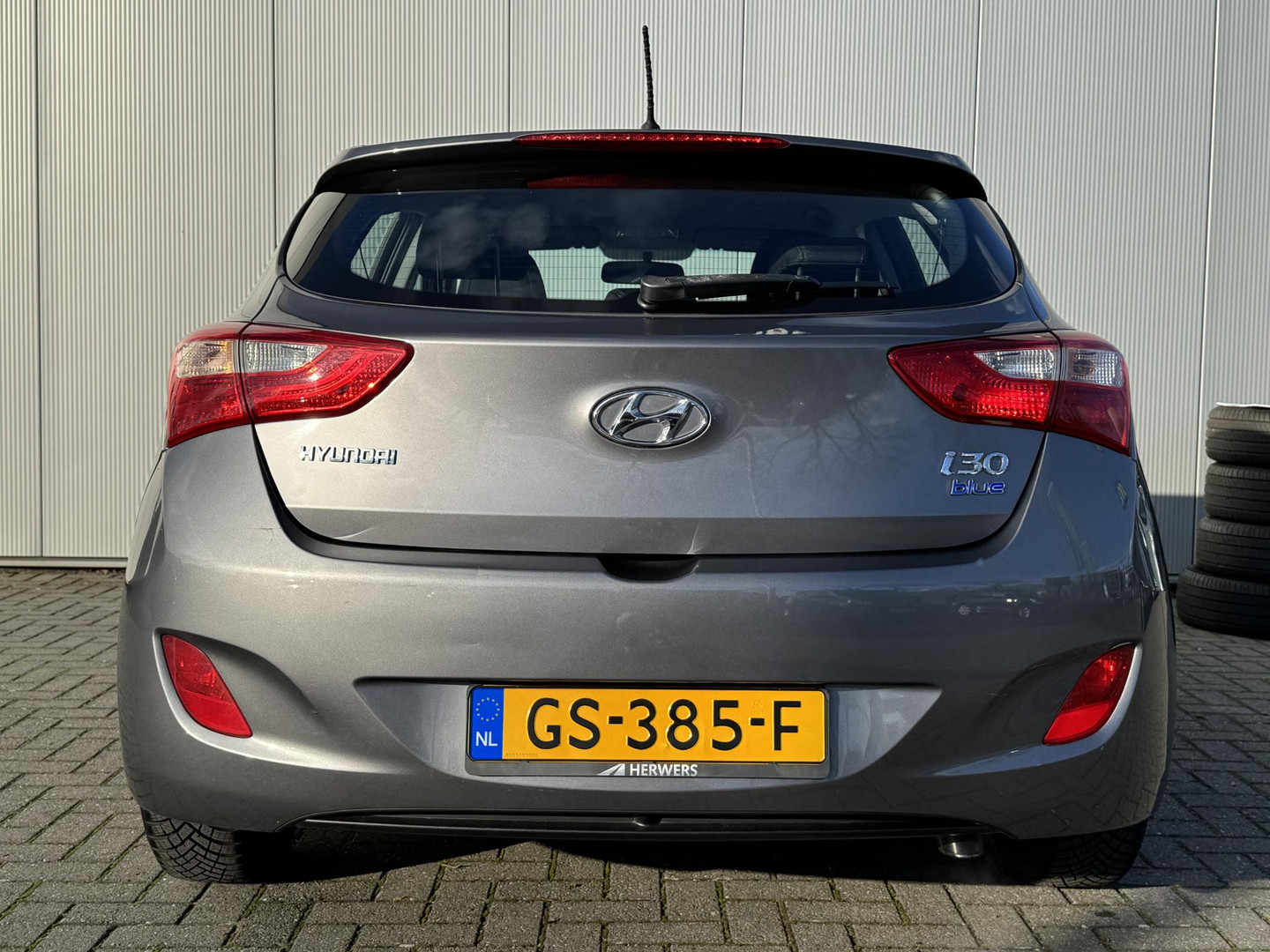 Hyundai