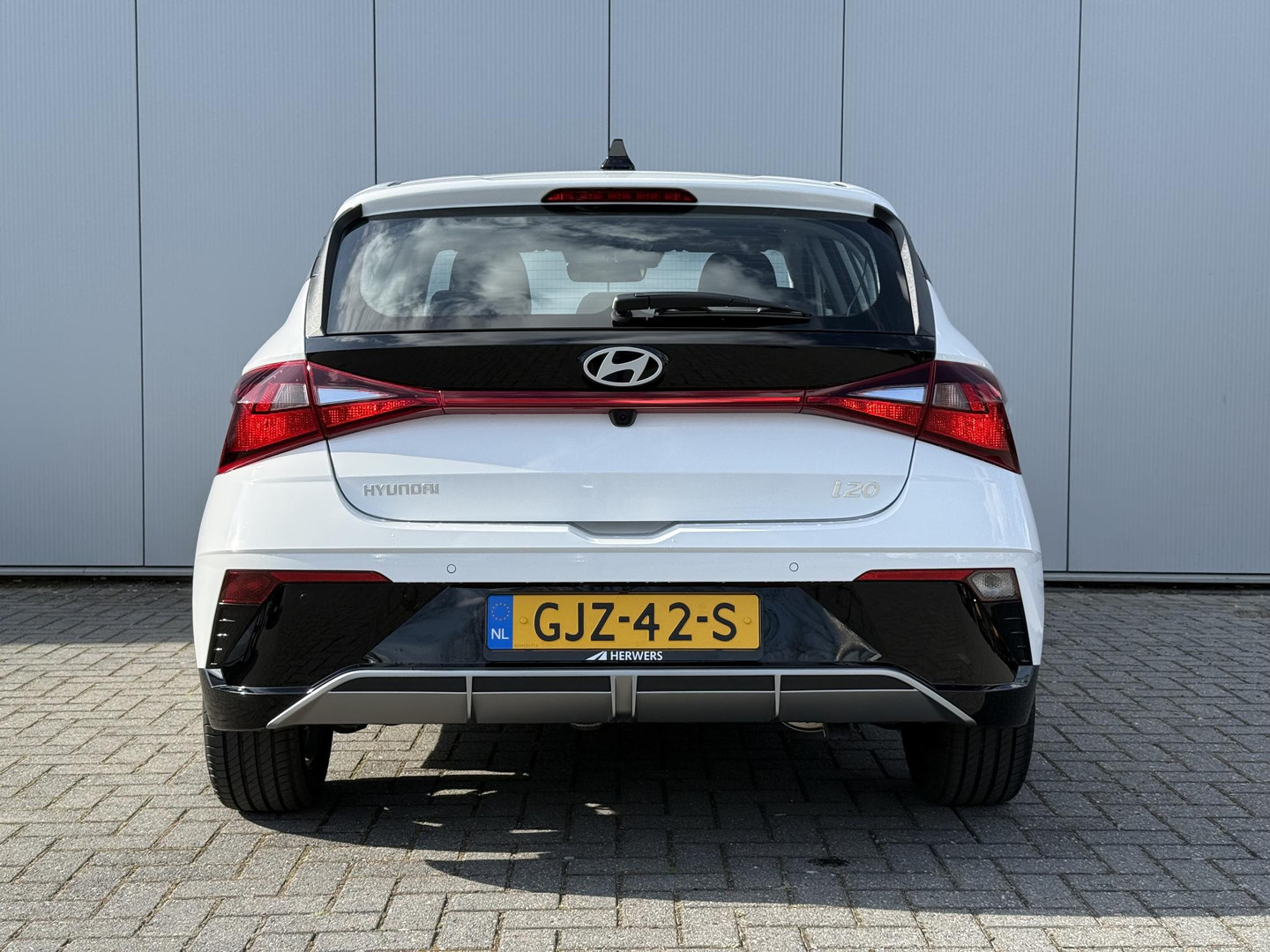 Hyundai