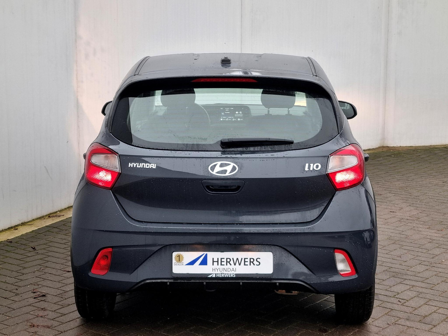 Hyundai