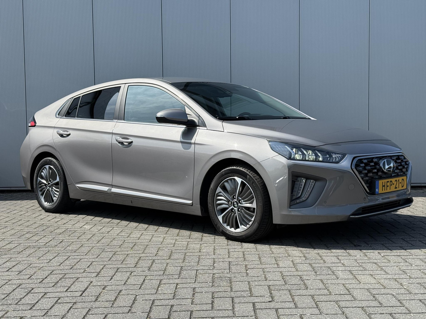 Hyundai Hyundai