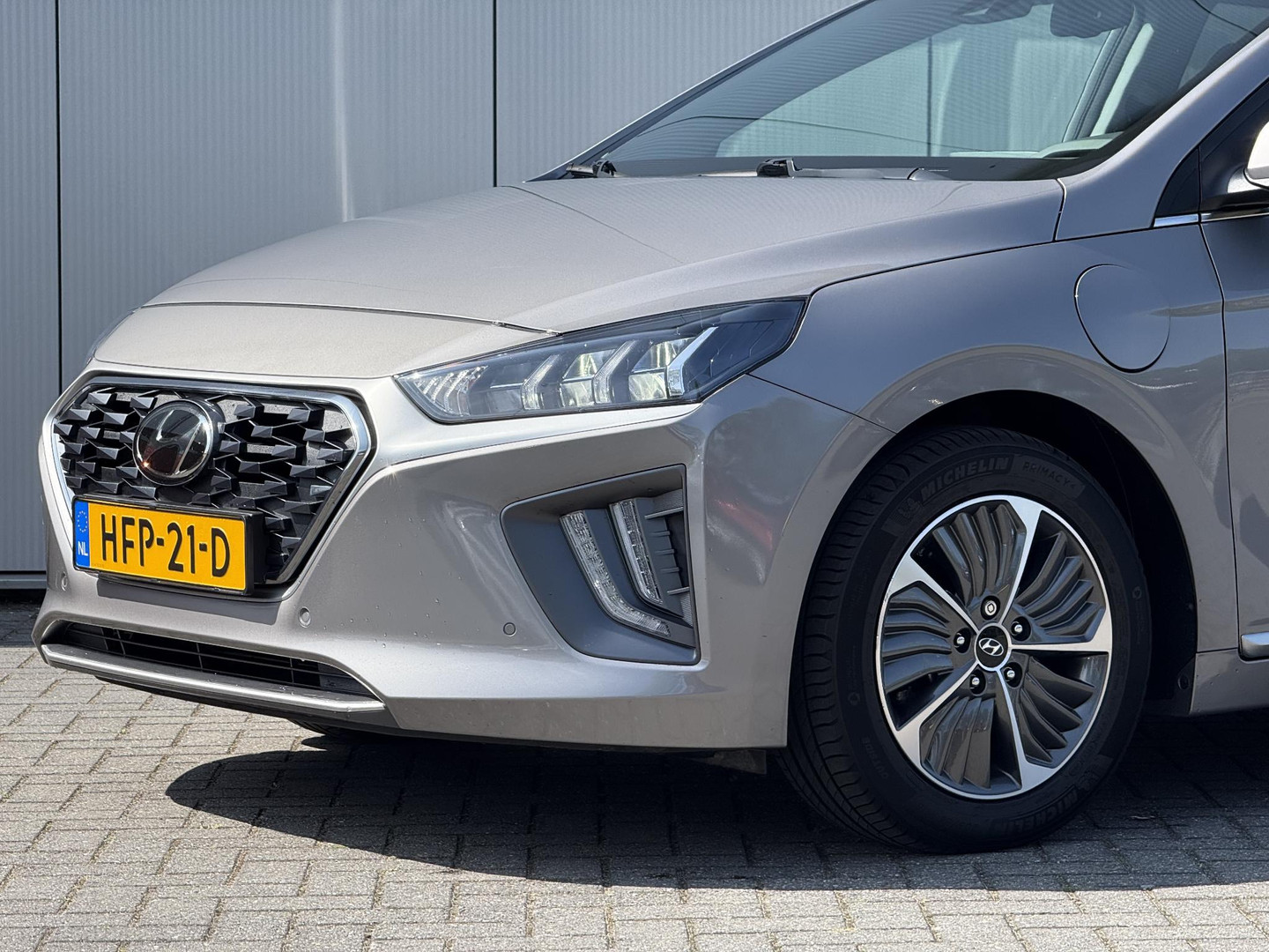 Hyundai Hyundai