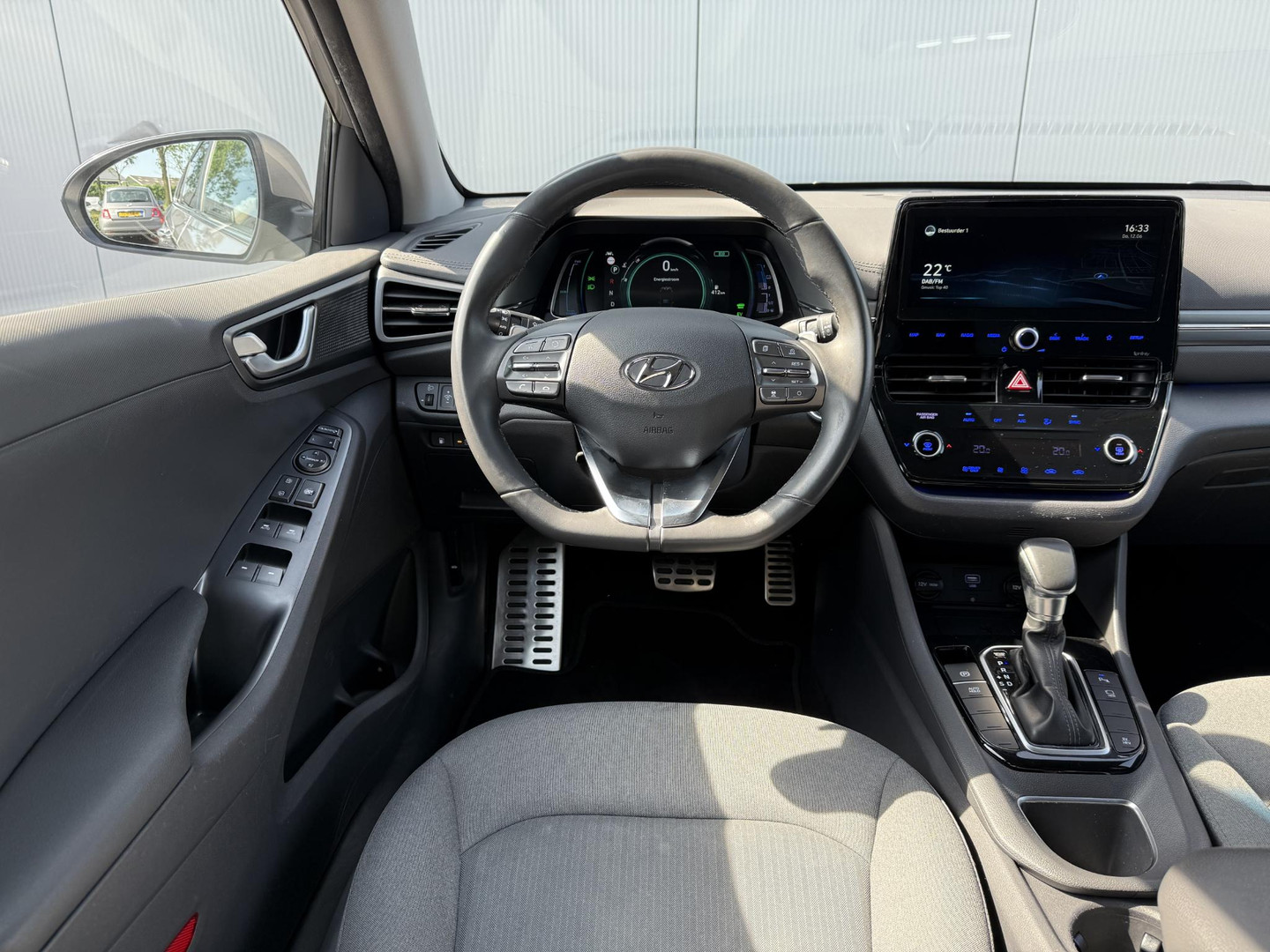 Hyundai Hyundai