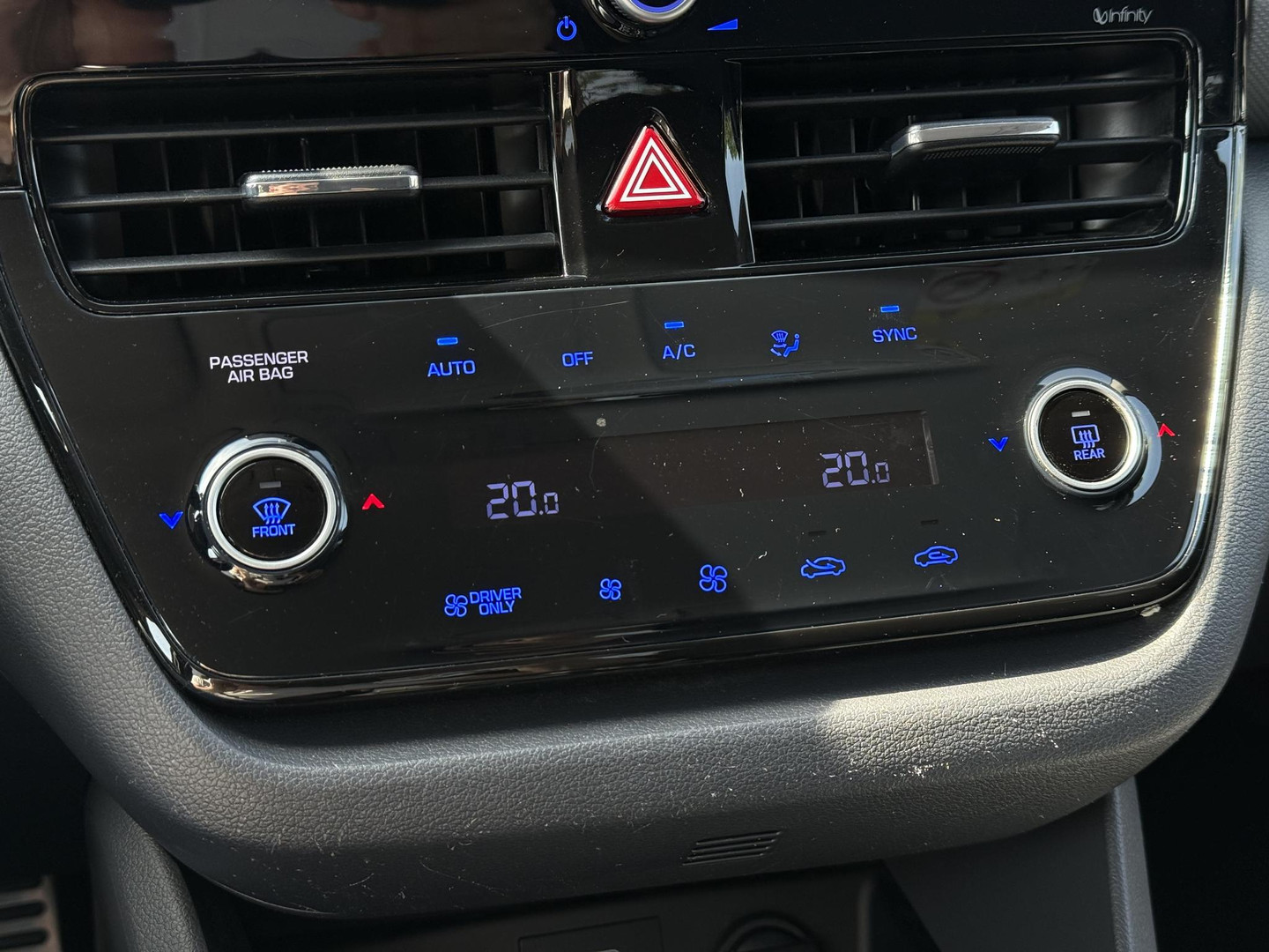 Hyundai Hyundai