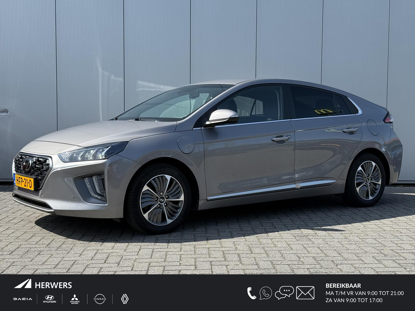 Hyundai Hyundai