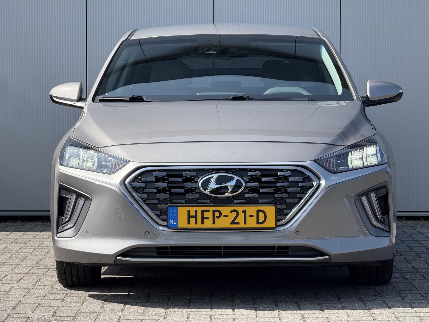 Hyundai Hyundai
