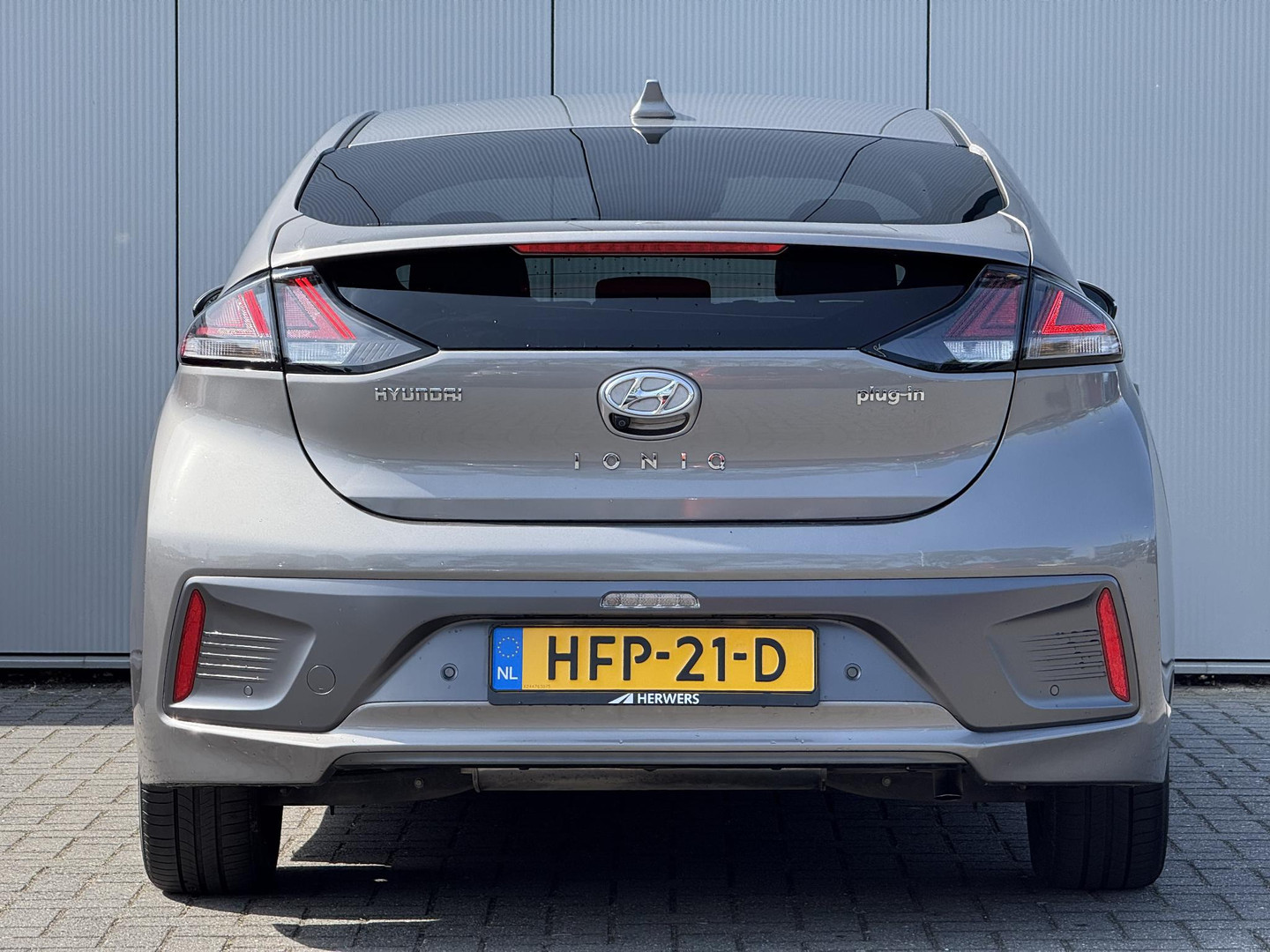 Hyundai Hyundai
