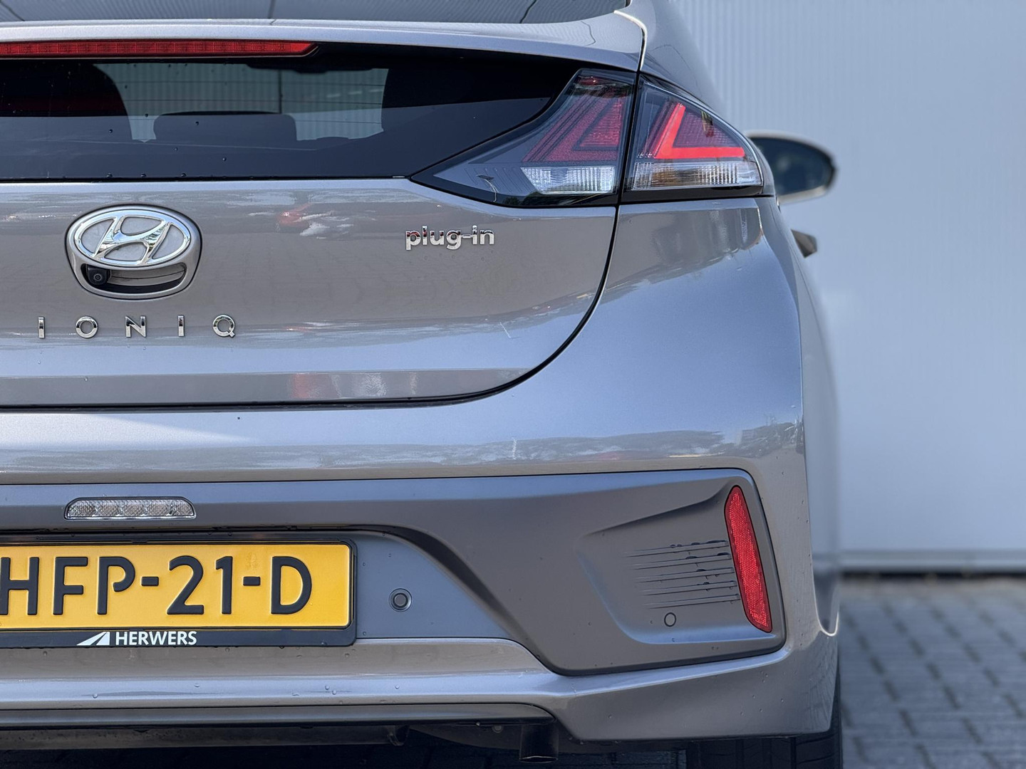 Hyundai Hyundai