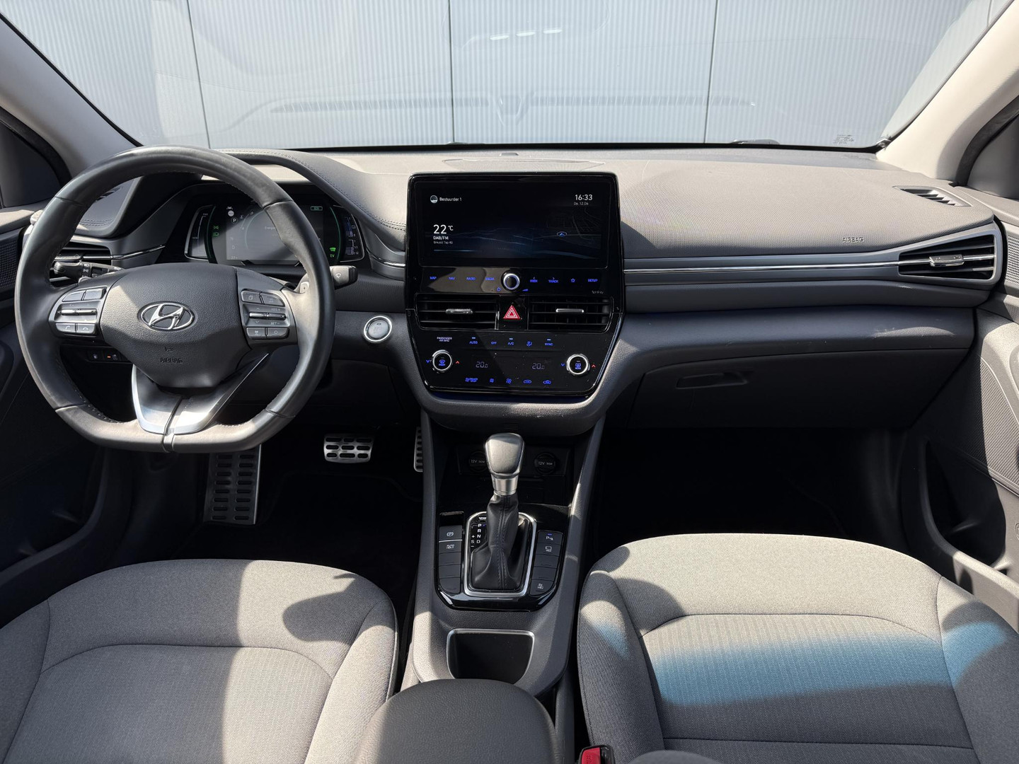 Hyundai Hyundai