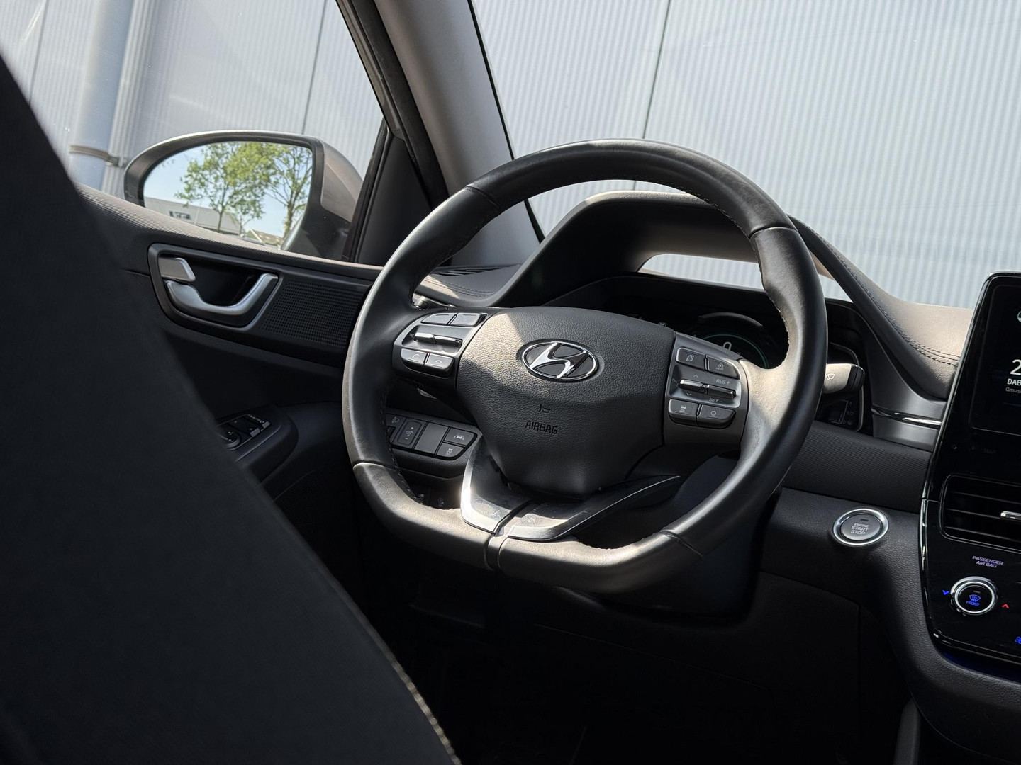 Hyundai Hyundai