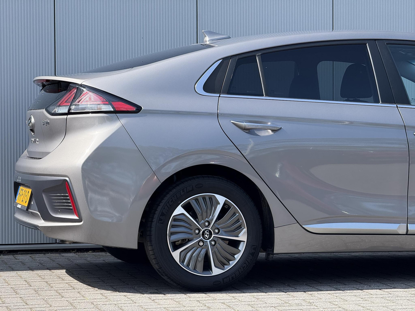 Hyundai Hyundai
