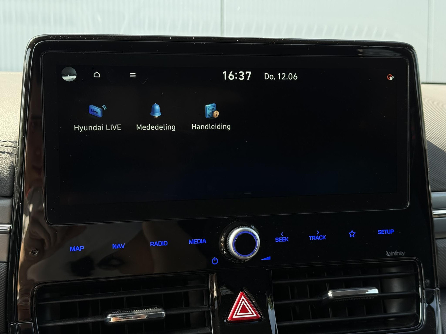 Hyundai Hyundai
