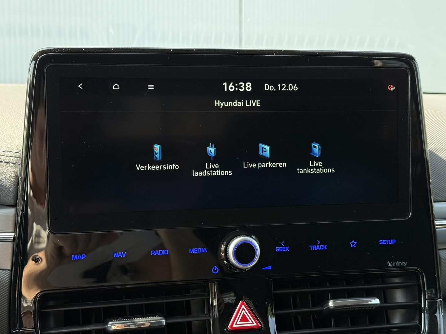 Hyundai Hyundai