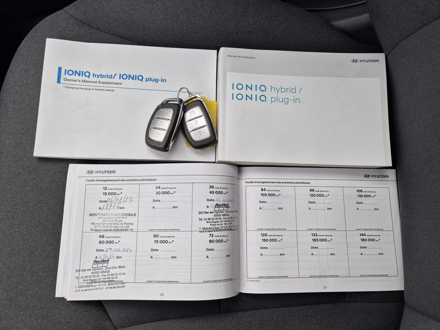 Hyundai Hyundai