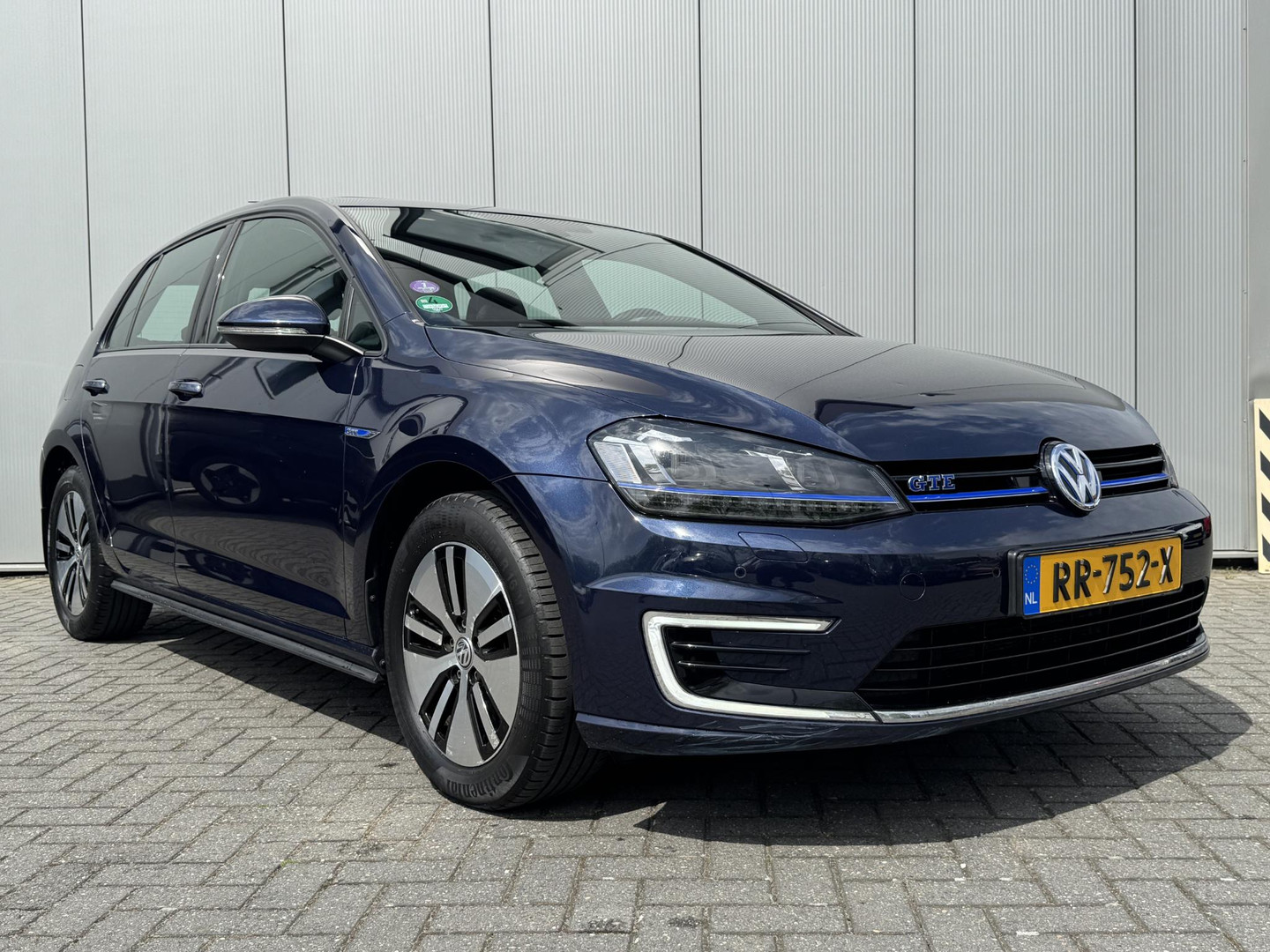 Volkswagen Volkswagen