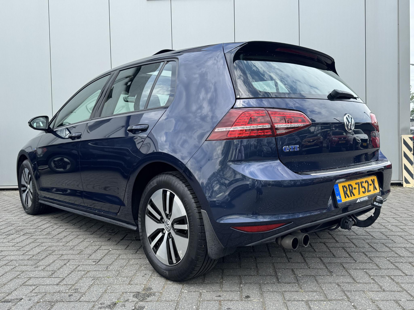 Volkswagen Volkswagen