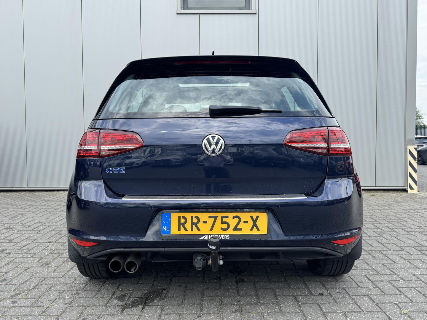 Volkswagen Volkswagen