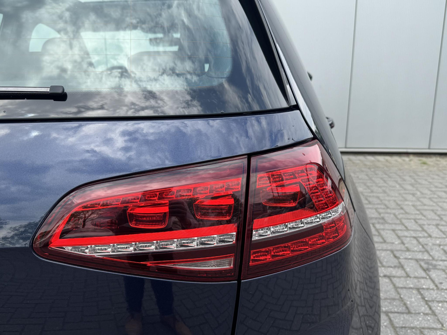 Volkswagen Volkswagen