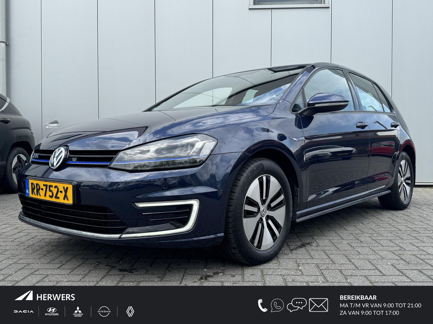Volkswagen Volkswagen