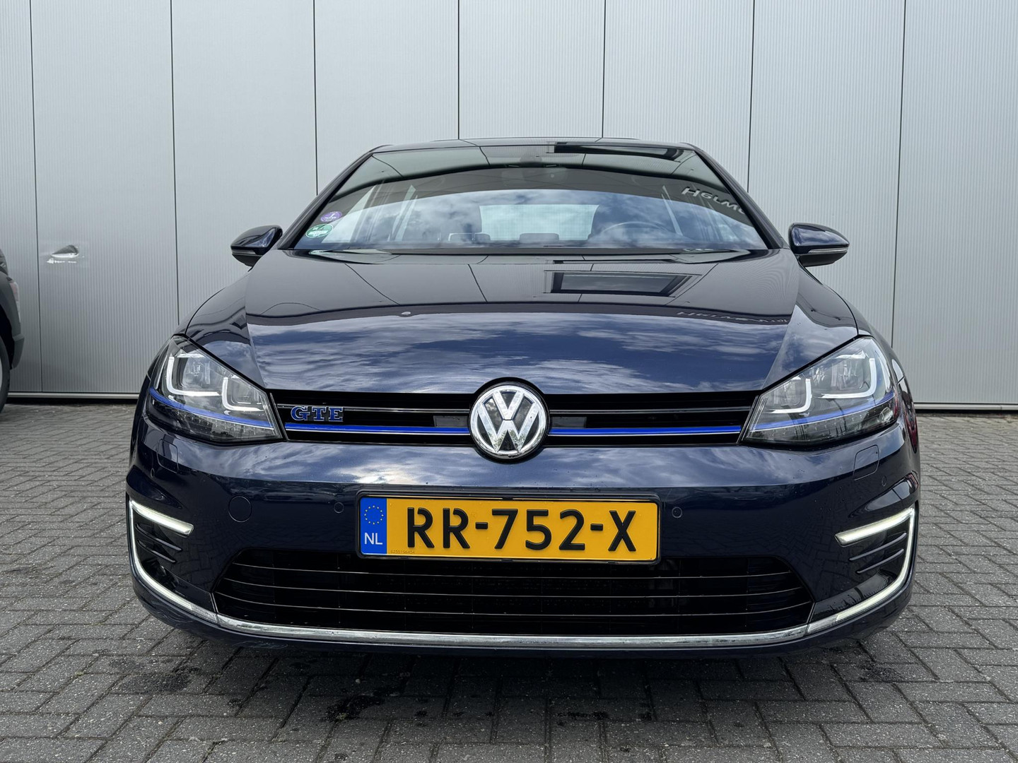 Volkswagen Volkswagen