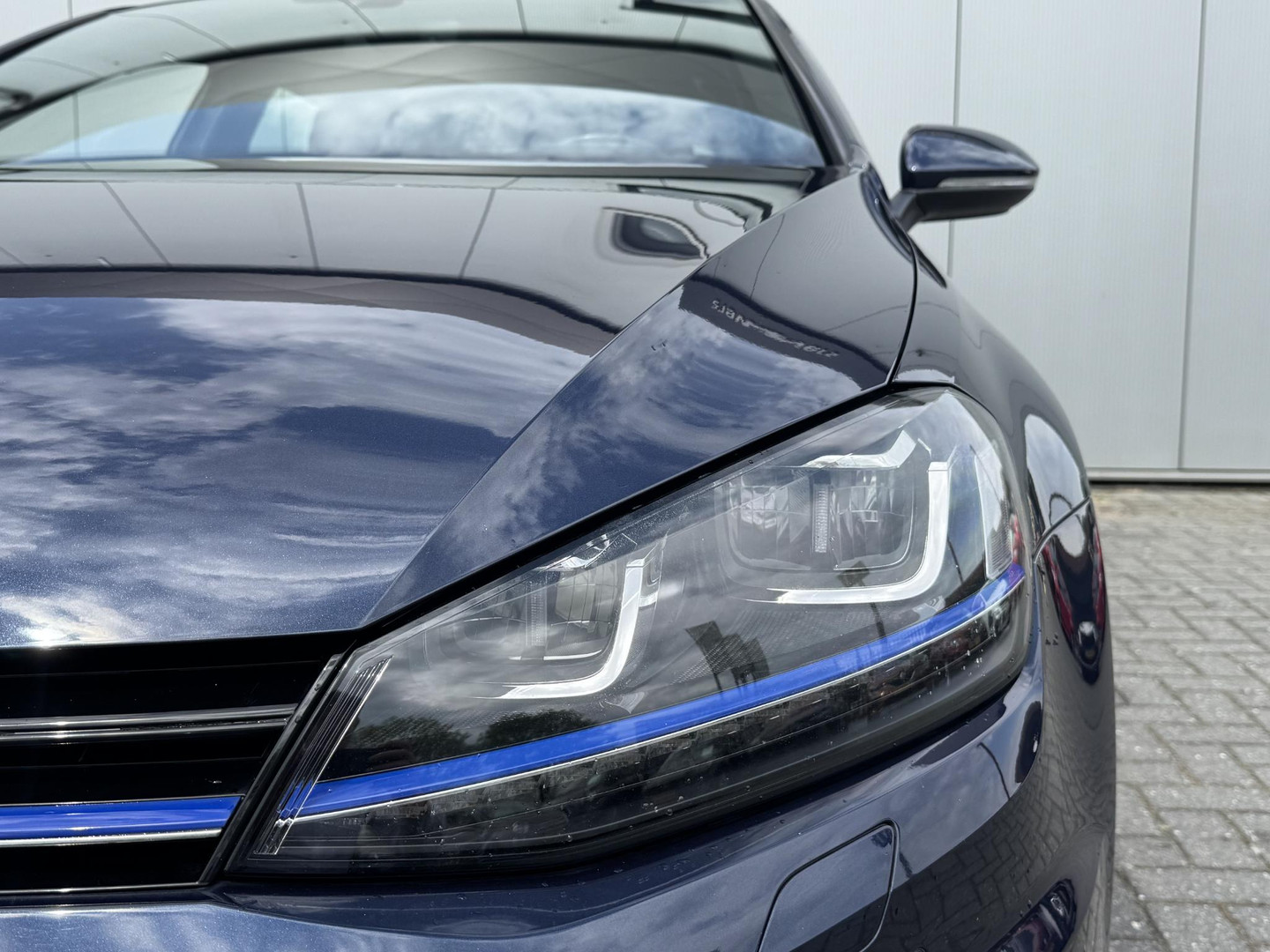 Volkswagen Volkswagen