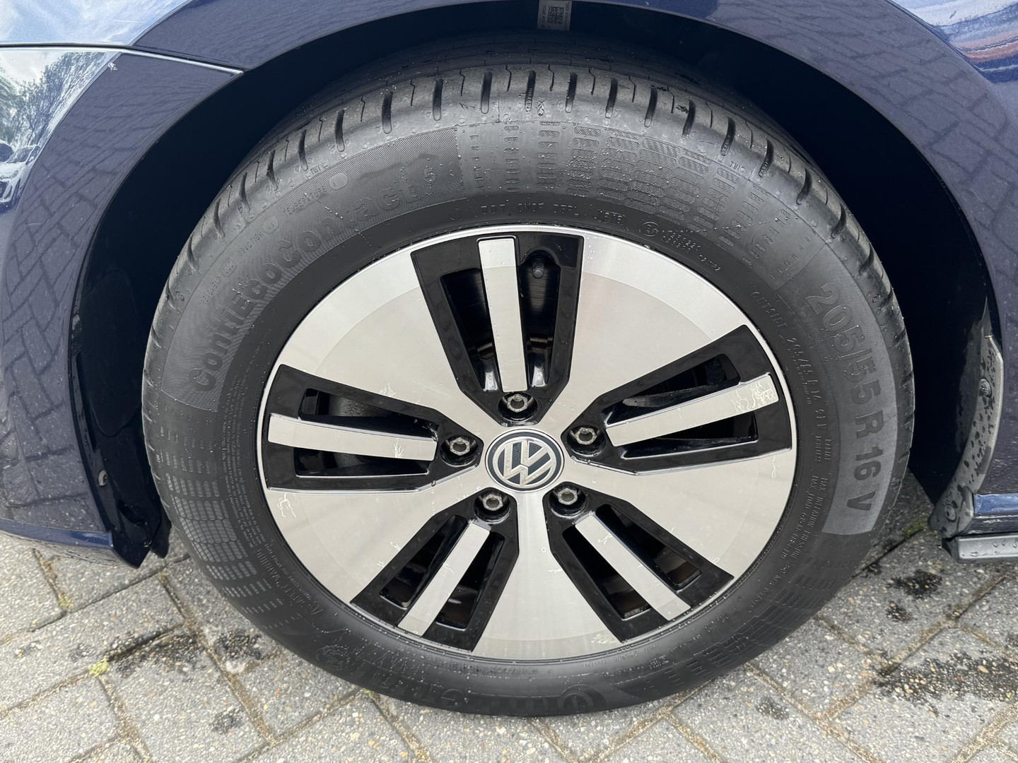 Volkswagen Volkswagen