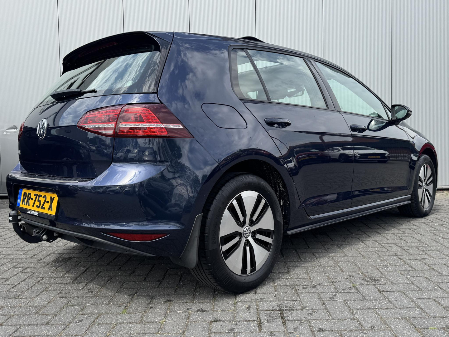 Volkswagen Volkswagen