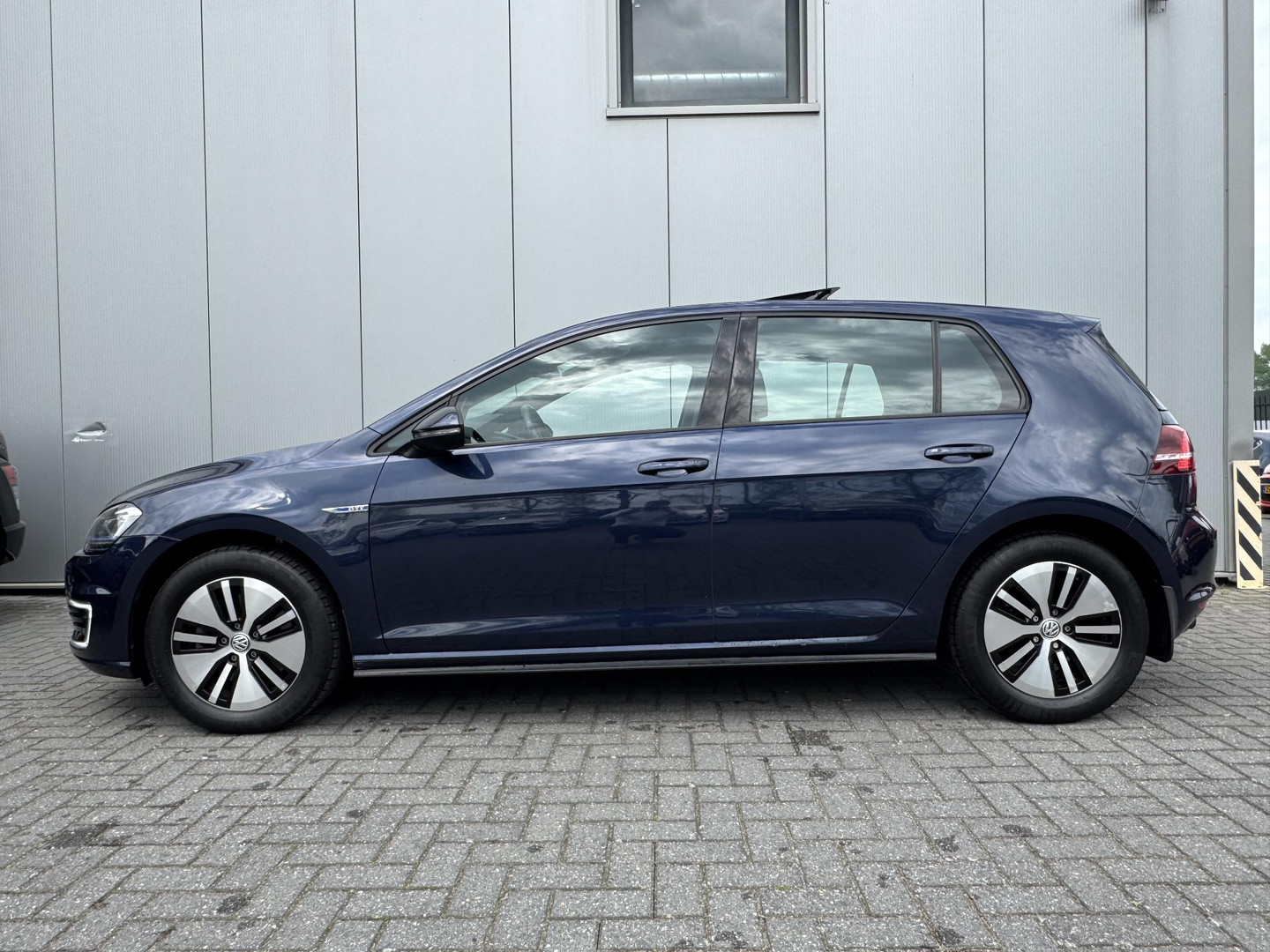 Volkswagen Volkswagen