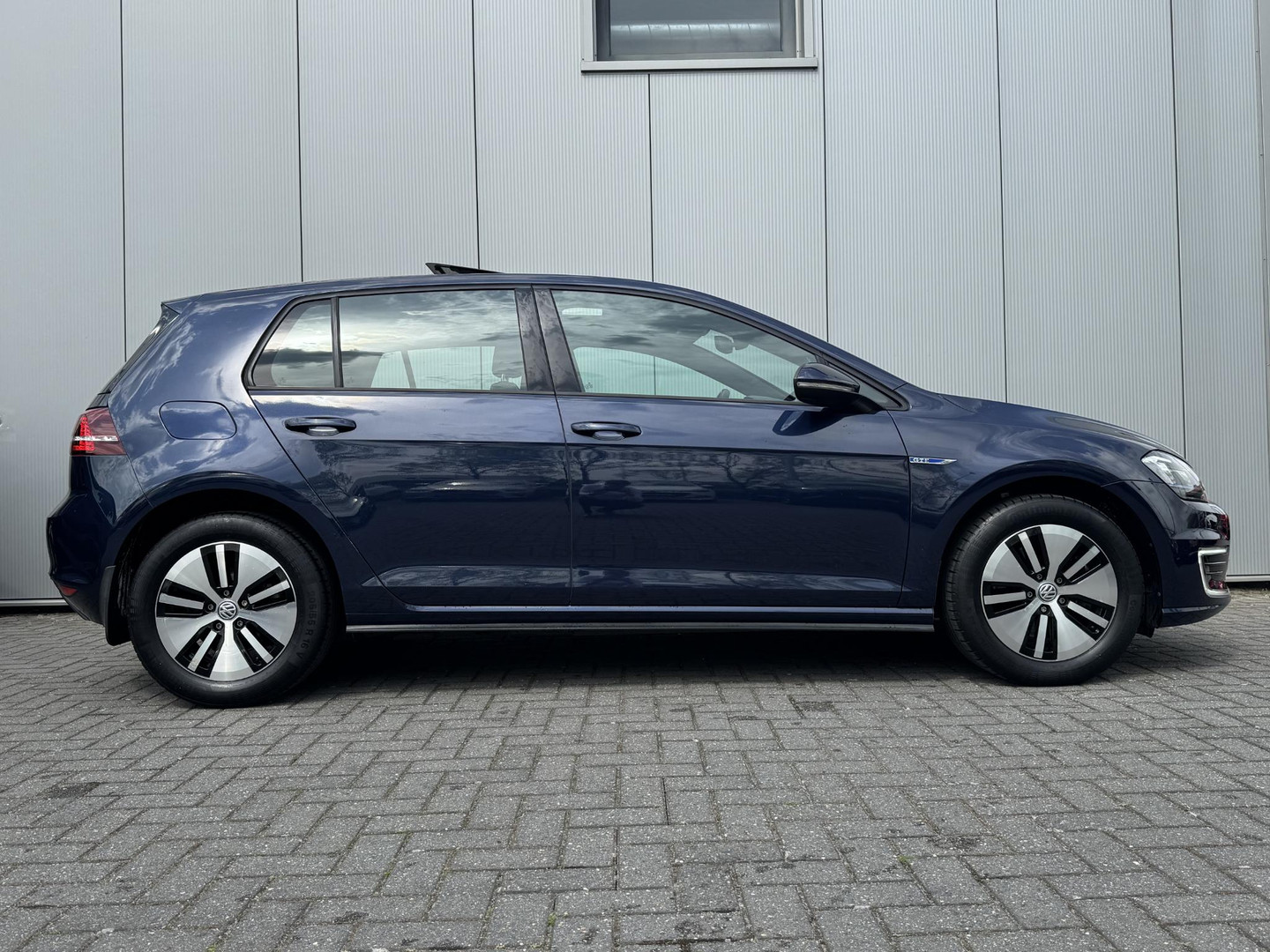 Volkswagen Volkswagen