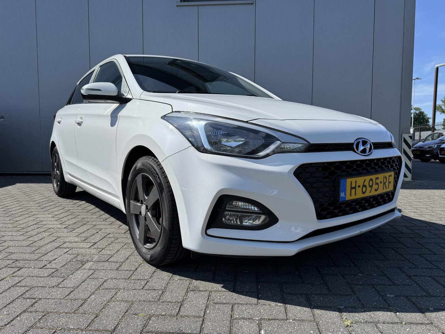 Hyundai