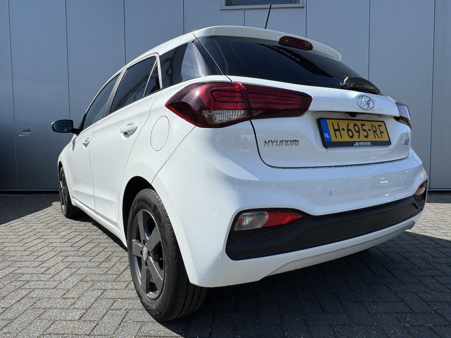 Hyundai