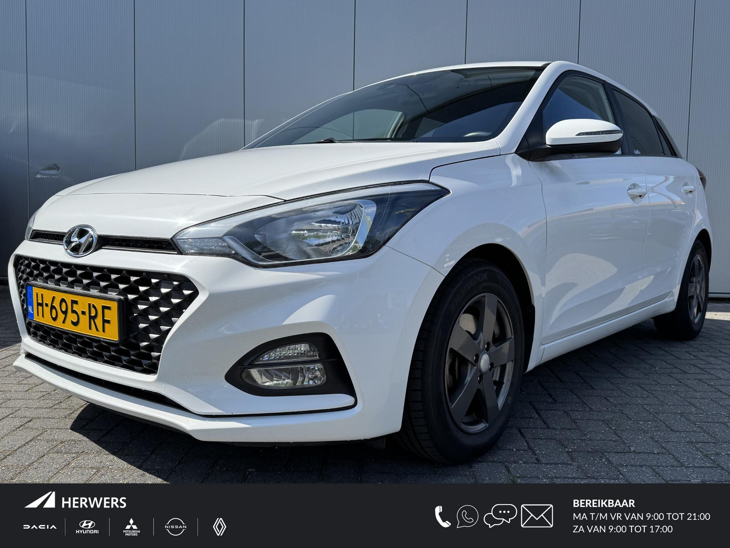 Hyundai