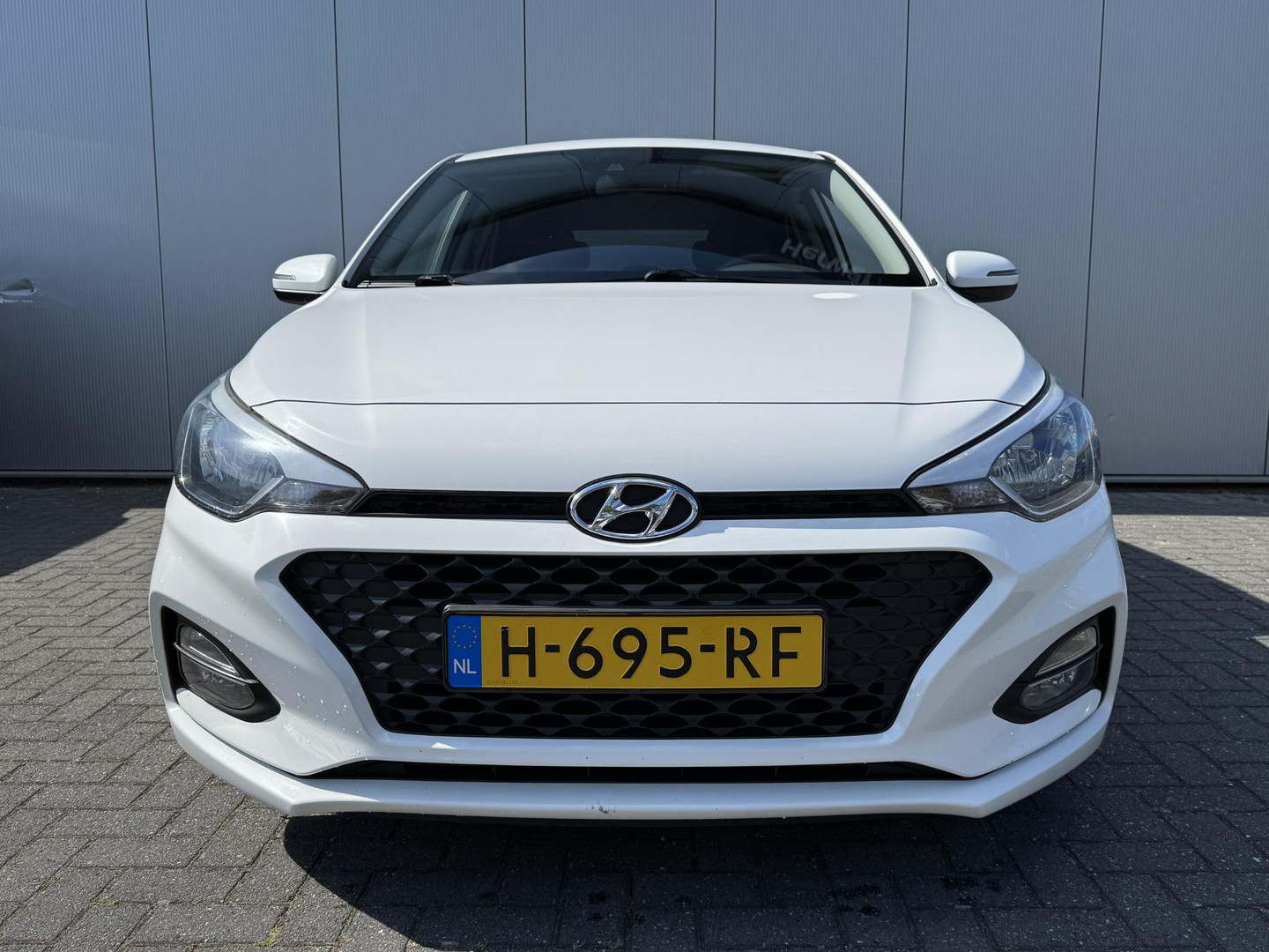 Hyundai