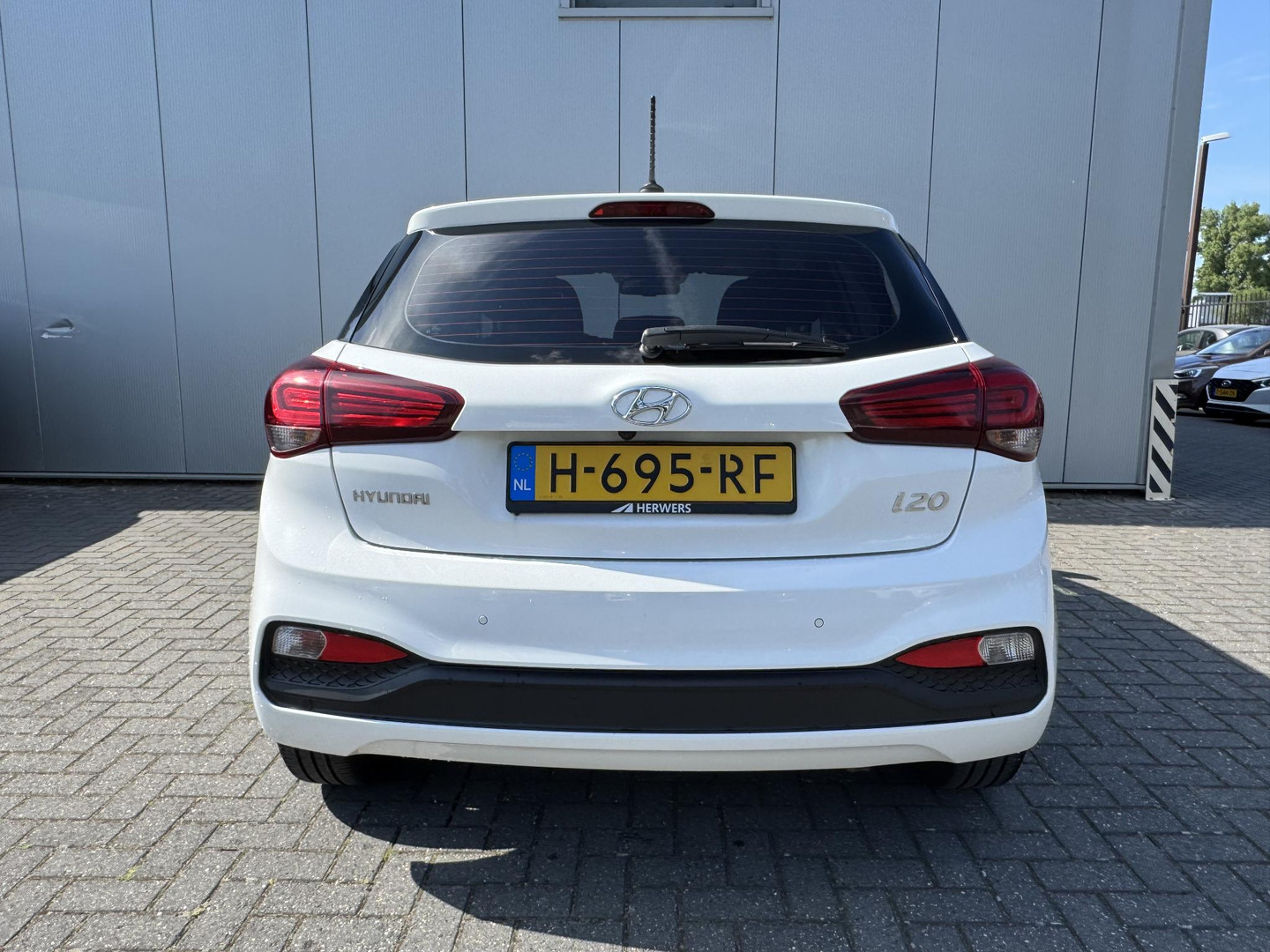 Hyundai