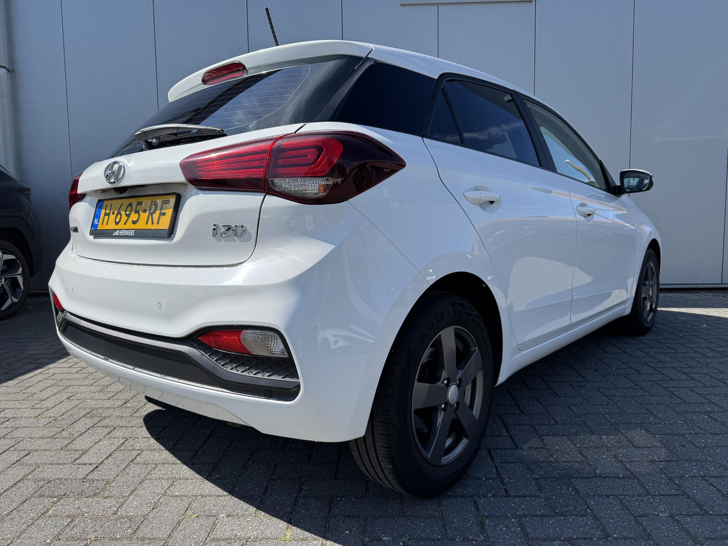 Hyundai