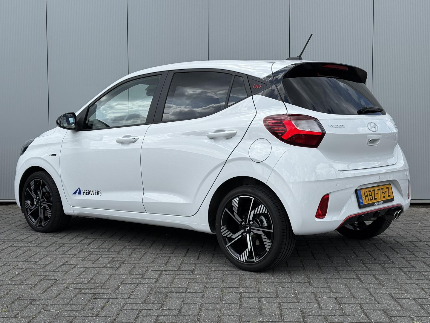 Hyundai