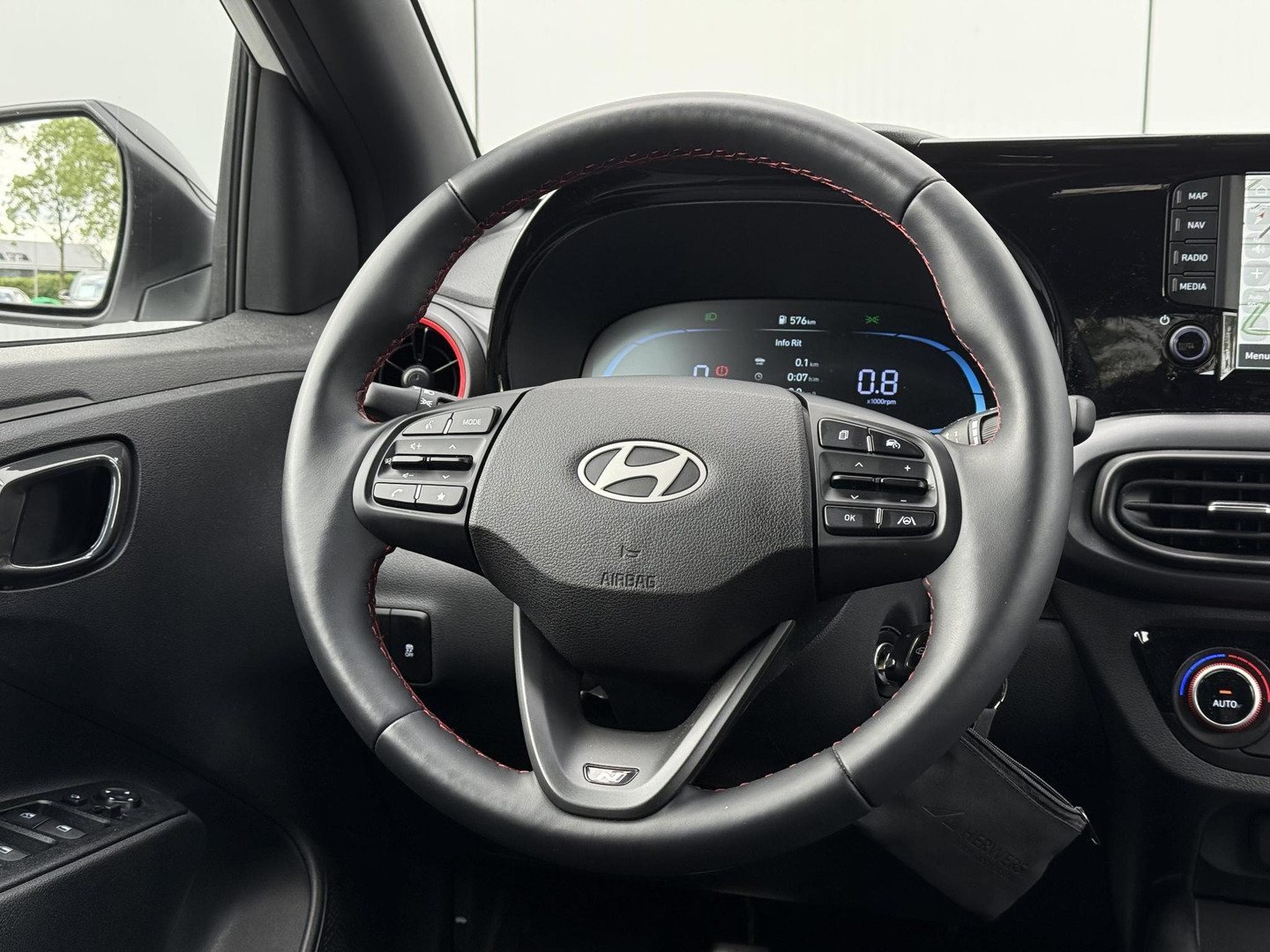 Hyundai Hyundai