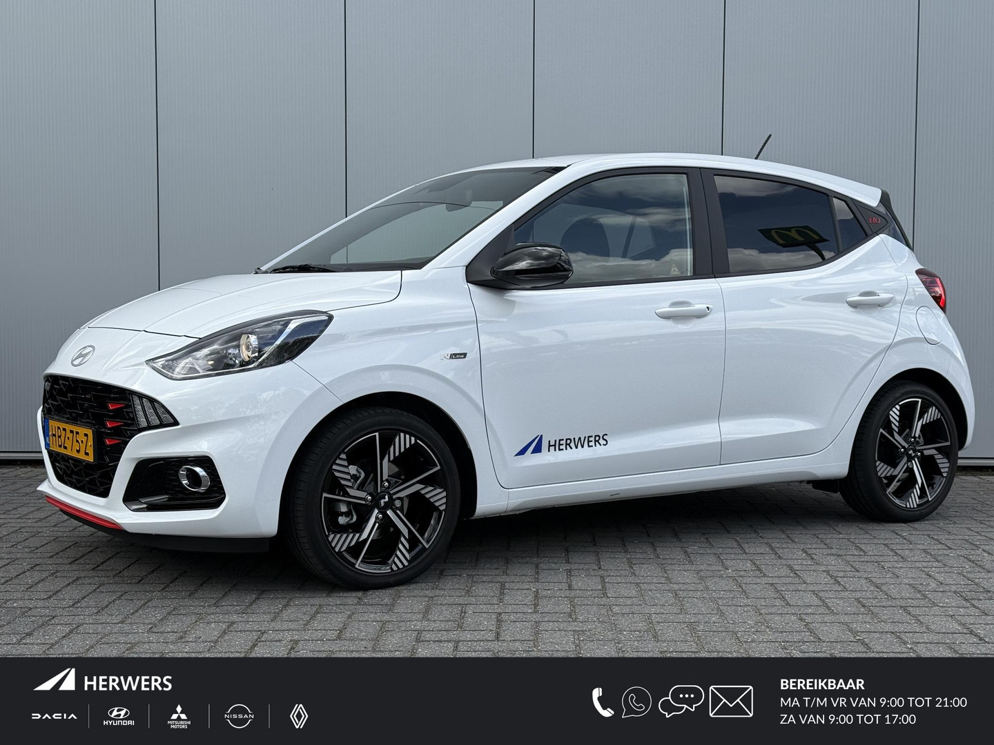Hyundai Hyundai