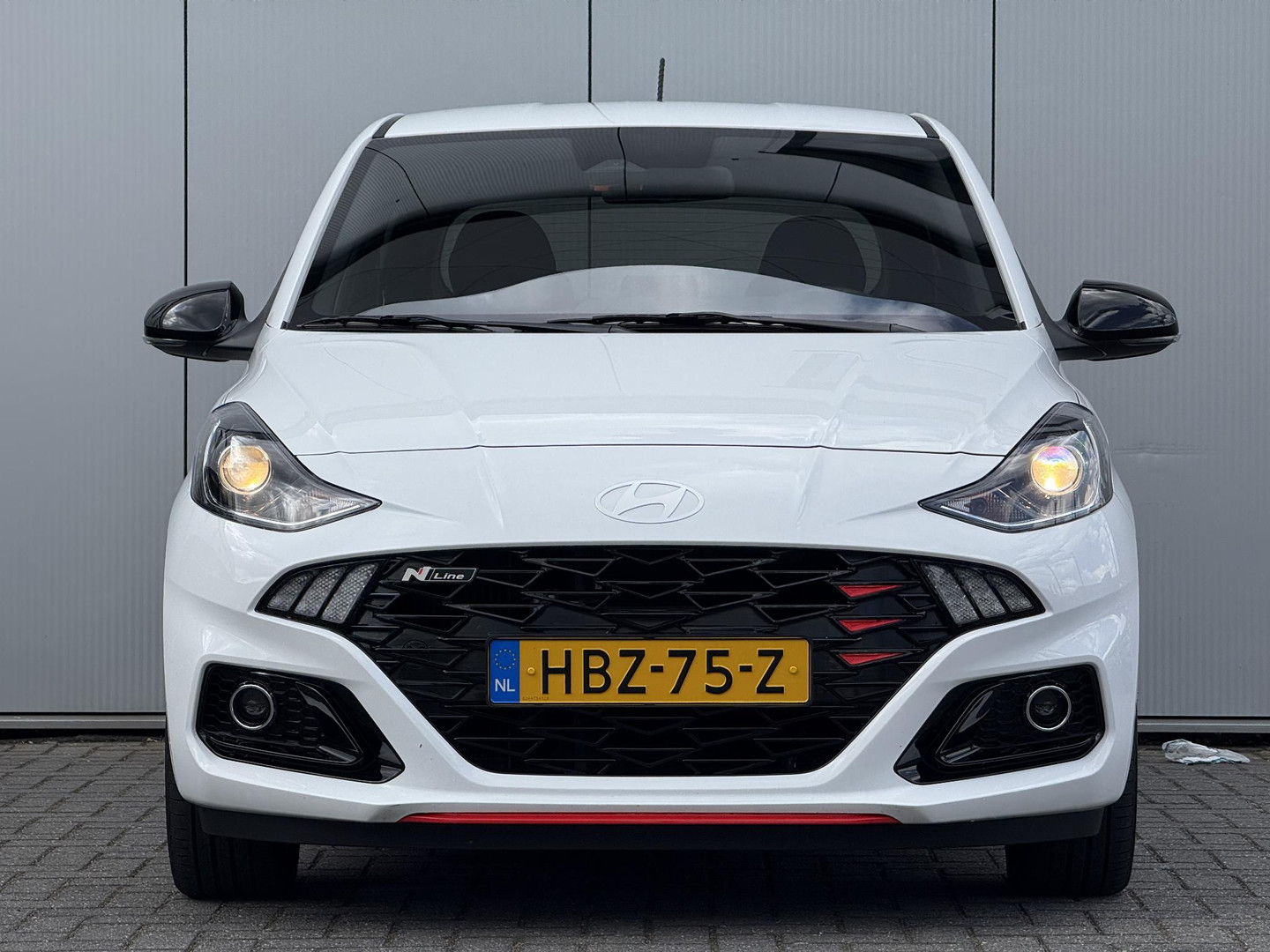 Hyundai