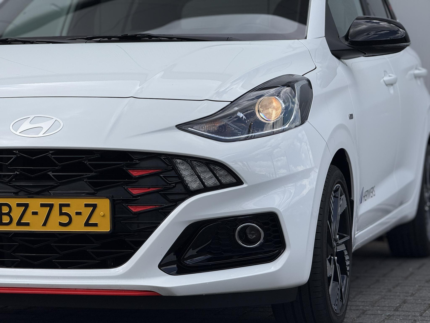 Hyundai