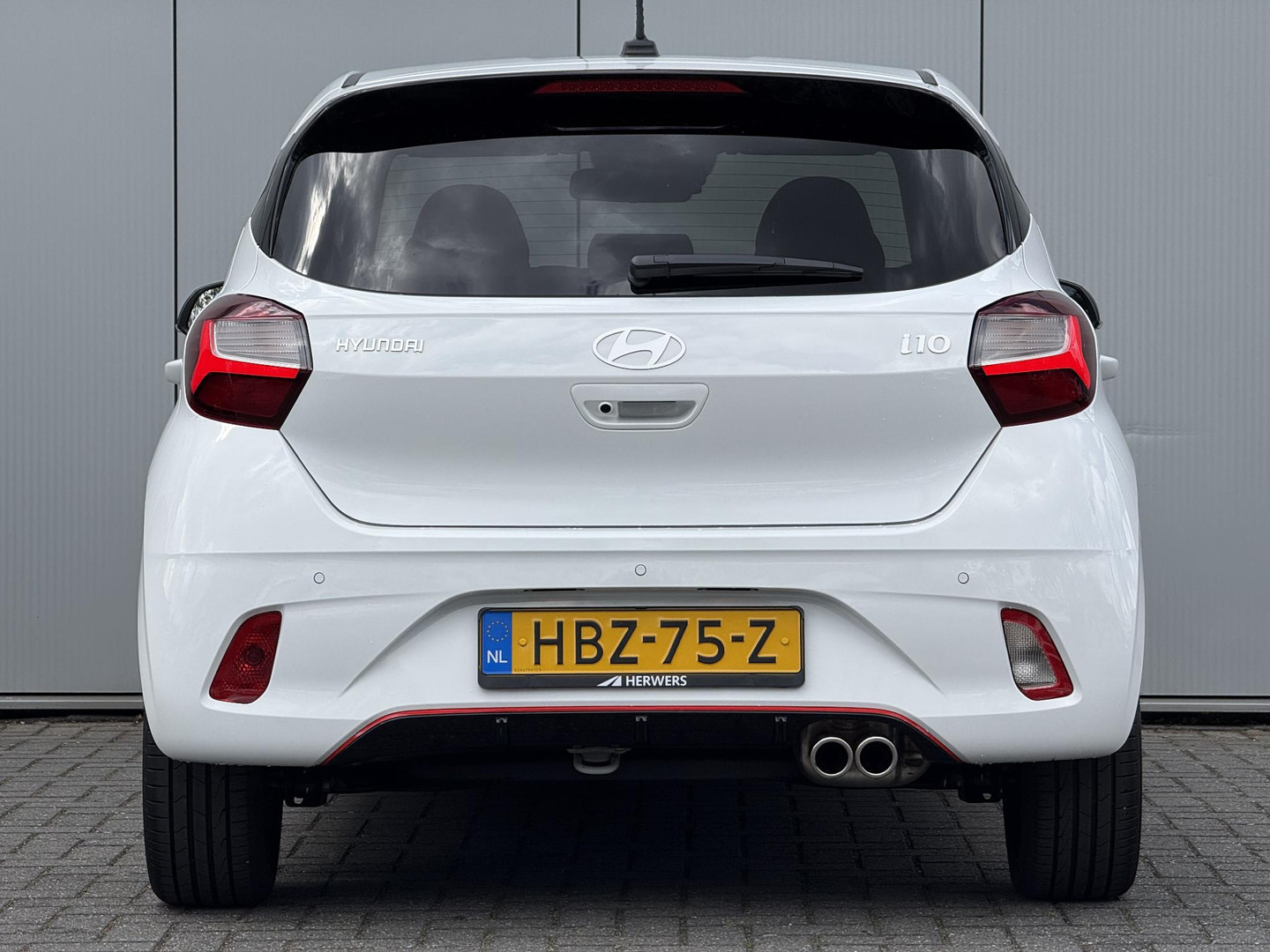 Hyundai