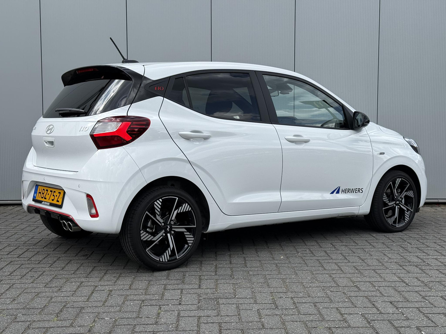 Hyundai